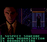 Urban Strike screenshot 3 for Sega Mega Drive